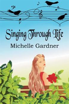 Paperback Singing Through Life Book