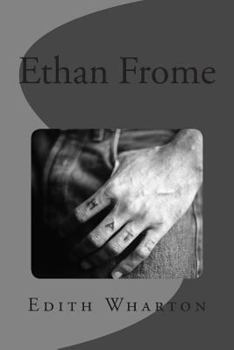 Ethan Frome