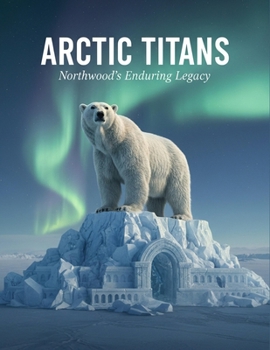Paperback Arctic Titans: Northwood'S Enduring Legacy Book