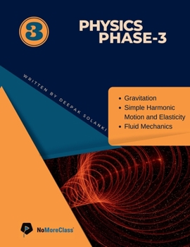 Paperback Physics Phase 3 Book