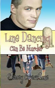 Paperback Line Dancing Can Be Murder Book