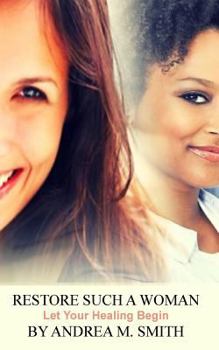 Paperback Restore Such A Woman Book