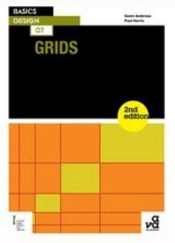 Basics Design: Grids - Book #7 of the Basics Design