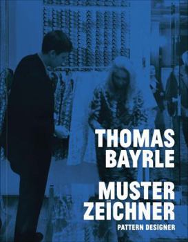 Paperback Thomas Bayrle: If It's Too Long--Make It Longer Book