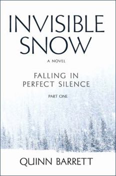 Paperback Invisible Snow Book