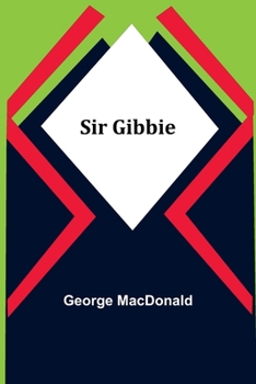 Paperback Sir Gibbie Book