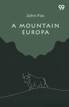A Mountain Europa
