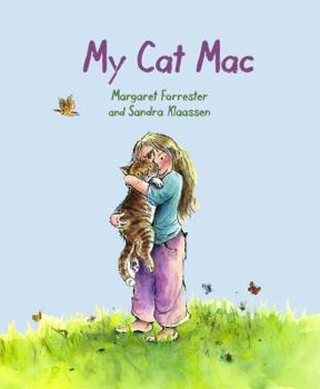 My Cat Mac - Book #1 of the Mac the Cat