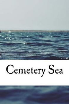 Paperback Cemetery Sea Book
