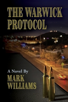 Paperback The Warwick Protocol Book