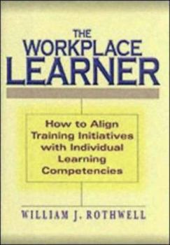 Hardcover The Workplace Learner Book