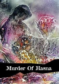 Paperback Murder of Hasna Book
