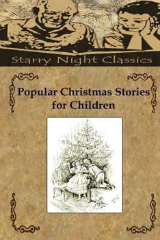Paperback Popular Christmas Stories For Children Book