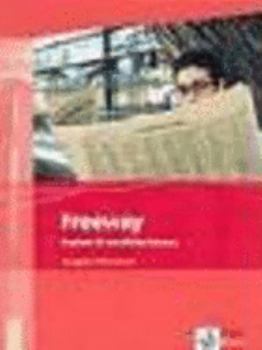 Paperback Freeway. Student's Book. Ausgabe Wirtschaft. Book