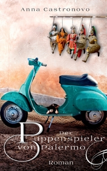 Paperback Der Puppenspieler von Palermo [German] Book