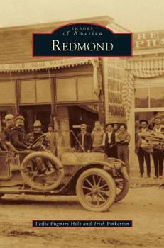 Redmond - Book  of the Images of America: Oregon