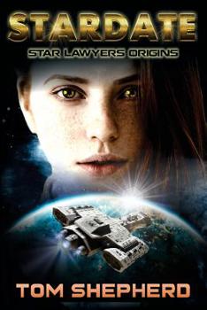Paperback Stardate Book