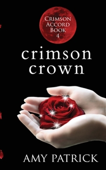 Paperback Crimson Crown Book