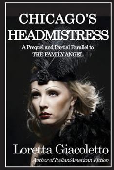 Paperback Chicago's Headmistress Book