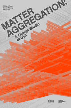 Paperback Matter Aggregation: A Design Studio at Uva Book