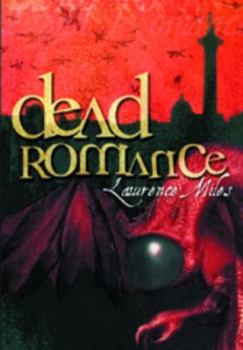 Paperback Dead Romance Book