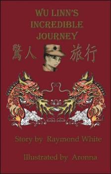 Paperback Wu Linn's Incredible Journey Book