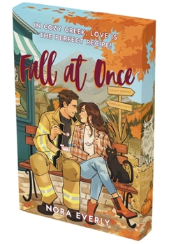 Fall at Once - Book #3 of the Cozy Creek Collection