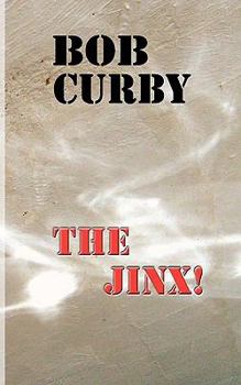 Paperback The Jinx! Book