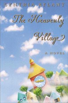 Hardcover The Heavenly Village Book