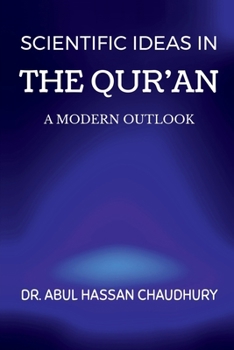 Paperback Scientific Ideas in the Qur'an Book