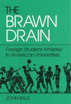 Hardcover Brawn Drain Book