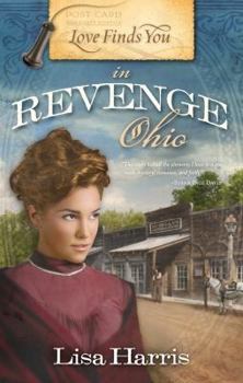 Paperback Love Finds You in Revenge, Ohio Book
