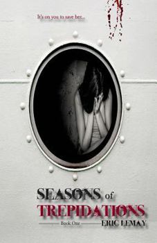 Paperback Seasons of Trepidations Book