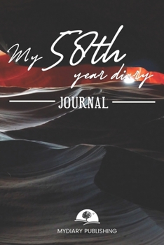 Paperback My 58th Year Diary Journal - Build your personal encyclopedia of your life - 600 pages lined pages to write your own story. 6' x 9' format.: Build you Book