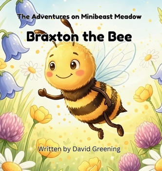 Paperback Sharon the Snail: The Adventures on Minibeast Meadow Book