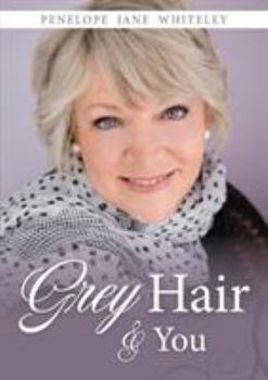 Paperback Grey Hair and You Book