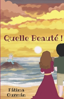 Paperback Quelle beauté! [French] Book
