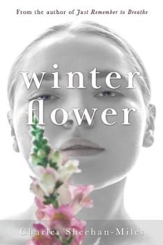 Paperback winter flower Book