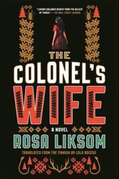 Paperback The Colonel's Wife Book