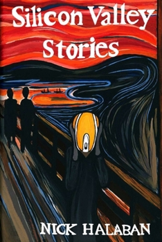 Paperback Silicon Valley Stories Book
