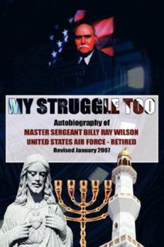 Paperback My Struggle Too Book