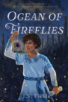 Paperback Ocean of Fireflies Book