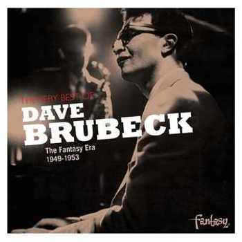 The Very Best Of Dave Brubeck