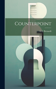 Hardcover Counterpoint Book