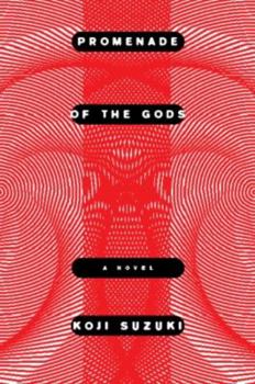 Hardcover Promenade of the Gods Book