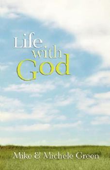 Paperback Life with God Book