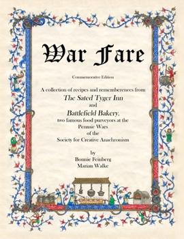 Paperback War Fare Commemorative Edition Book