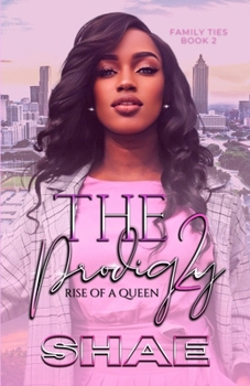 Paperback The Prodigy 2: Rise of a Queen Book