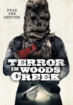 Terror In Woods Creek