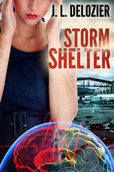 Paperback Storm Shelter Book